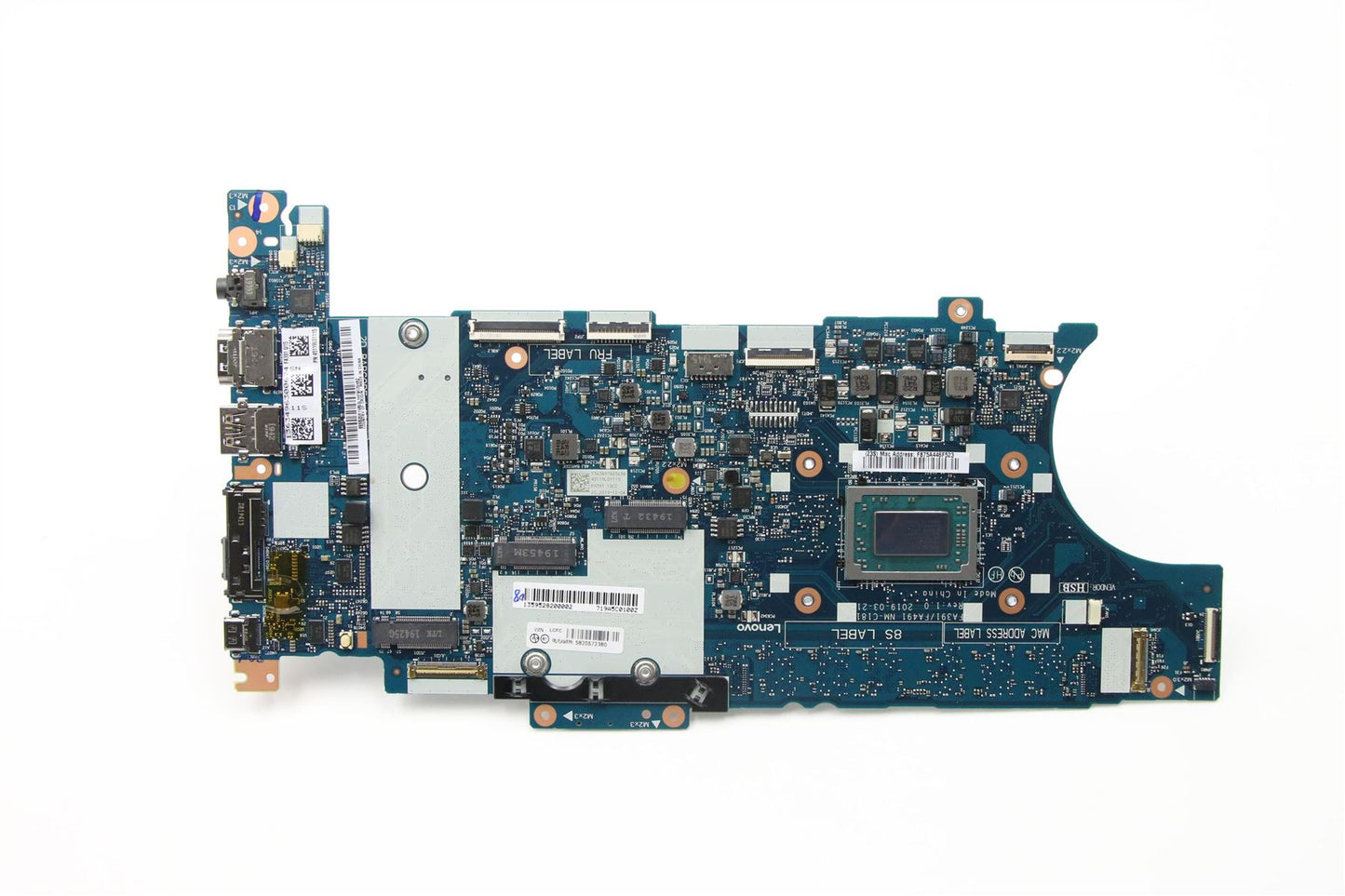 Lenovo Ryz5 3500U 8G WIN YD YT dT2 SC 5B20S72380