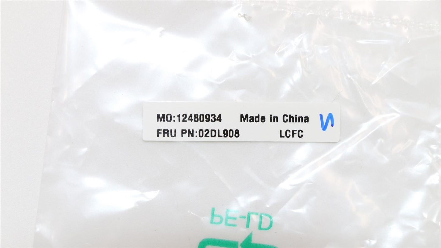 Lenovo RUBBER FRU CT470_LCD_MIC_RUBBER <LIPU> 02DL908