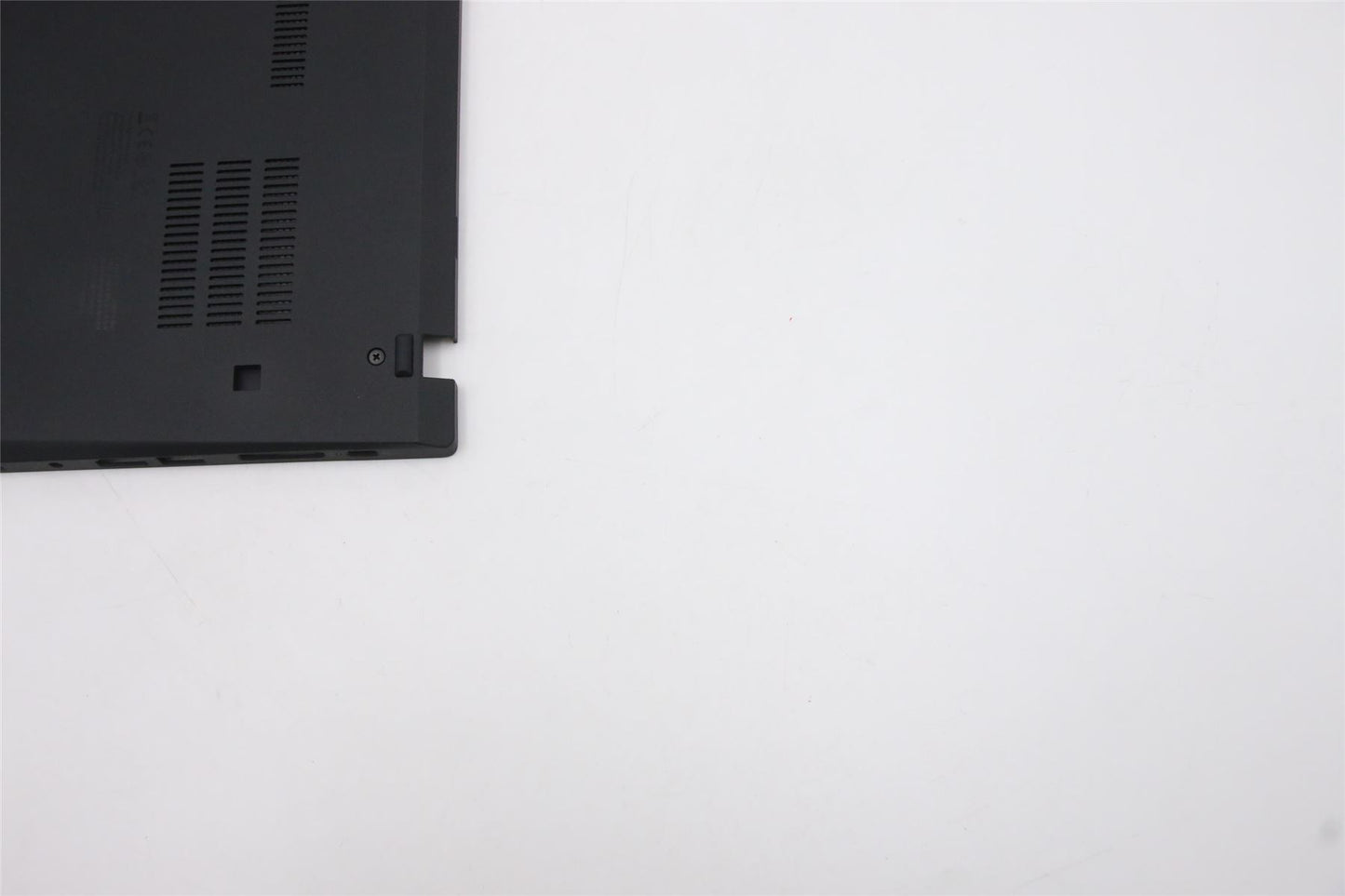 Lenovo ThinkPad P14s 1 Bottom Base Lower Cover Black 5CB0S95408