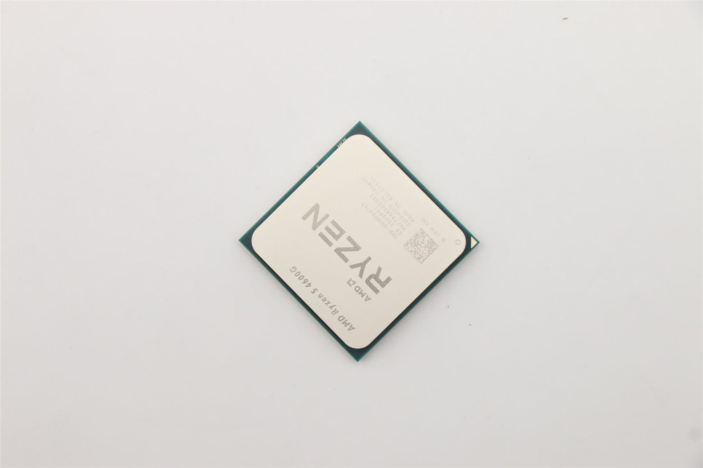 Lenovo 5-14ARE05 V55t Gen 2 13ACN CPU Processor 5SA0U56220