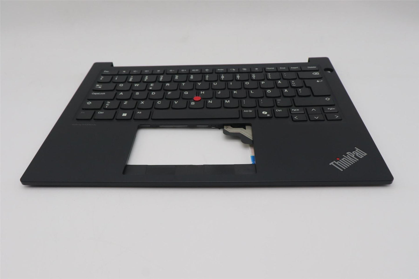 Lenovo MECH_ASM FRU SWE/FIN (TRI) UK BK 5M11P00012