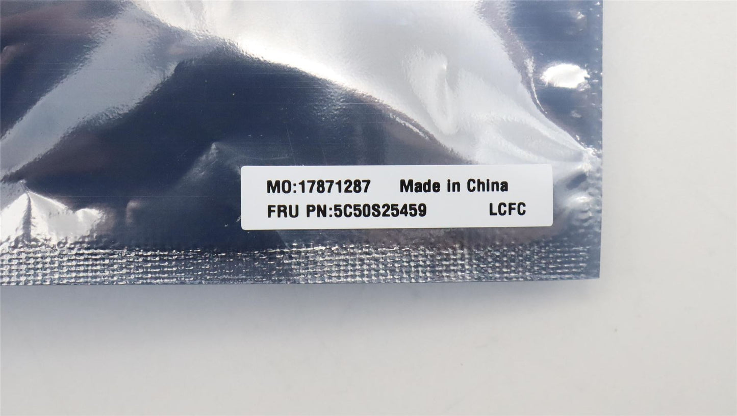 Lenovo Cardpop L 82XA USB Board 5C50S25459