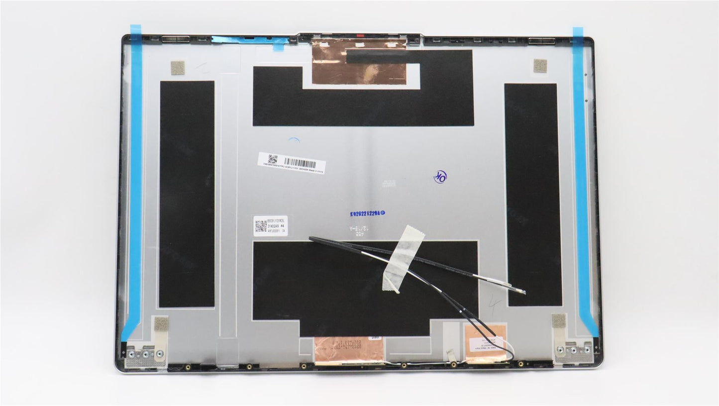 Lenovo IdeaPad 5 16IRL8 5 16ABR8 LCD Cover Rear Back Housing Grey 5CB1L11331