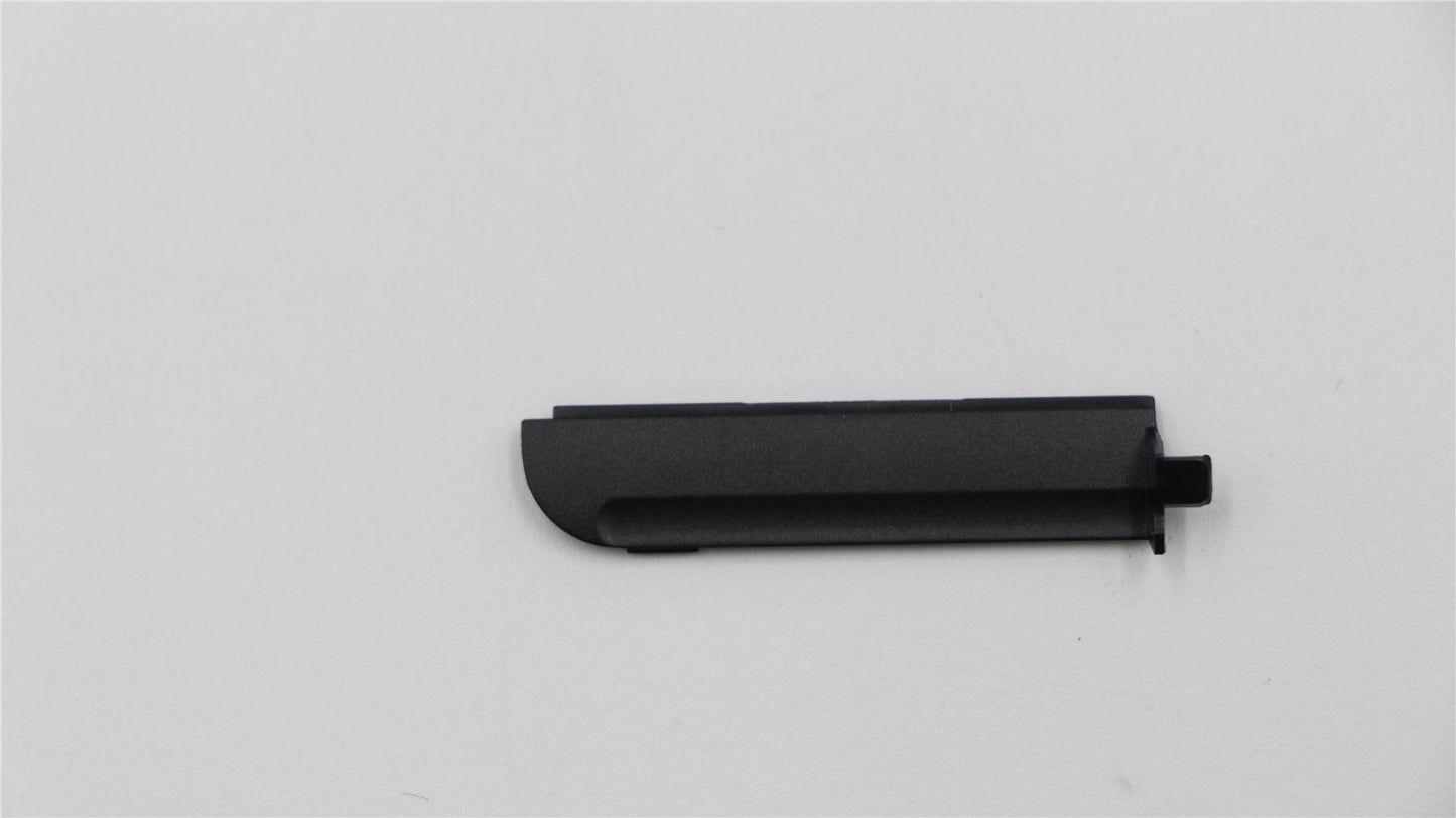 Lenovo Yoga S730-13IWL S730-13IML Hinge Cap Strip Trim Cover Black 5CB0S72862