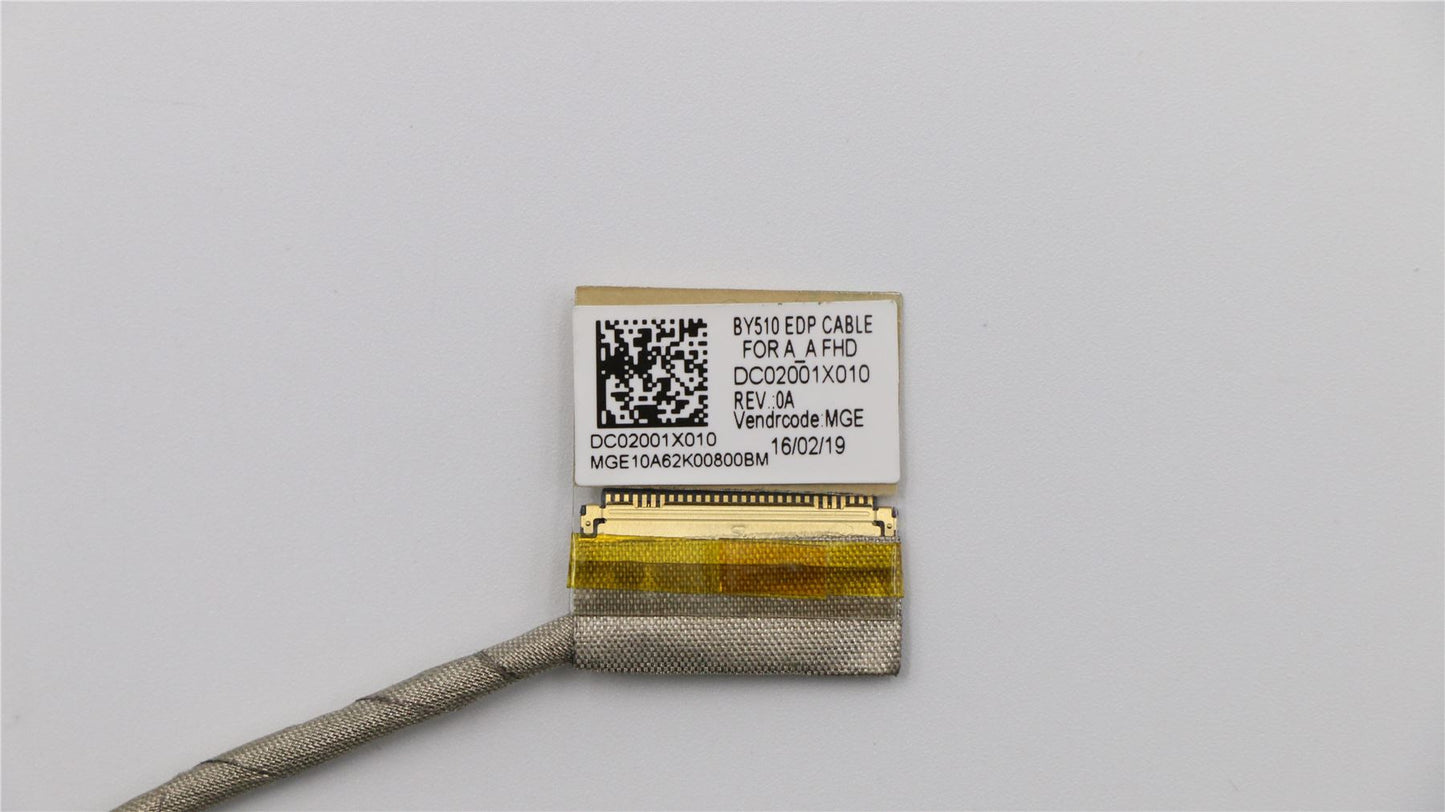 Lenovo IdeaPad Y700-15ACZ Cable Lcd Screen Display LED 5C10K25543