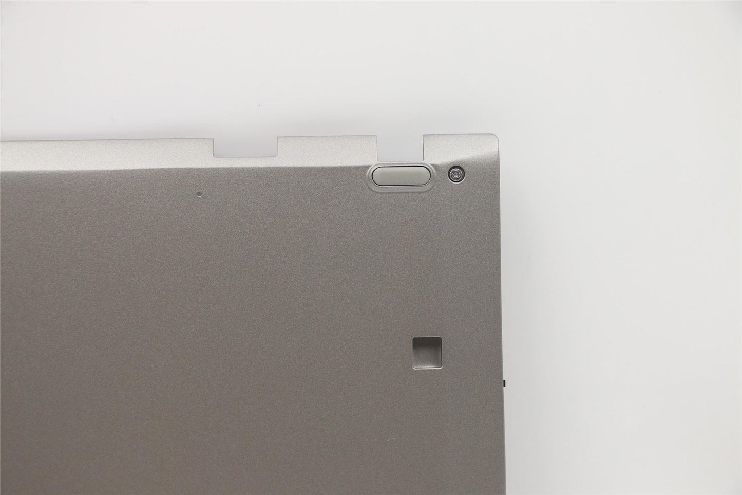 Lenovo ThinkPad X1 6th Gen Bottom Base Lower Chassis Cover Grey 01YT271