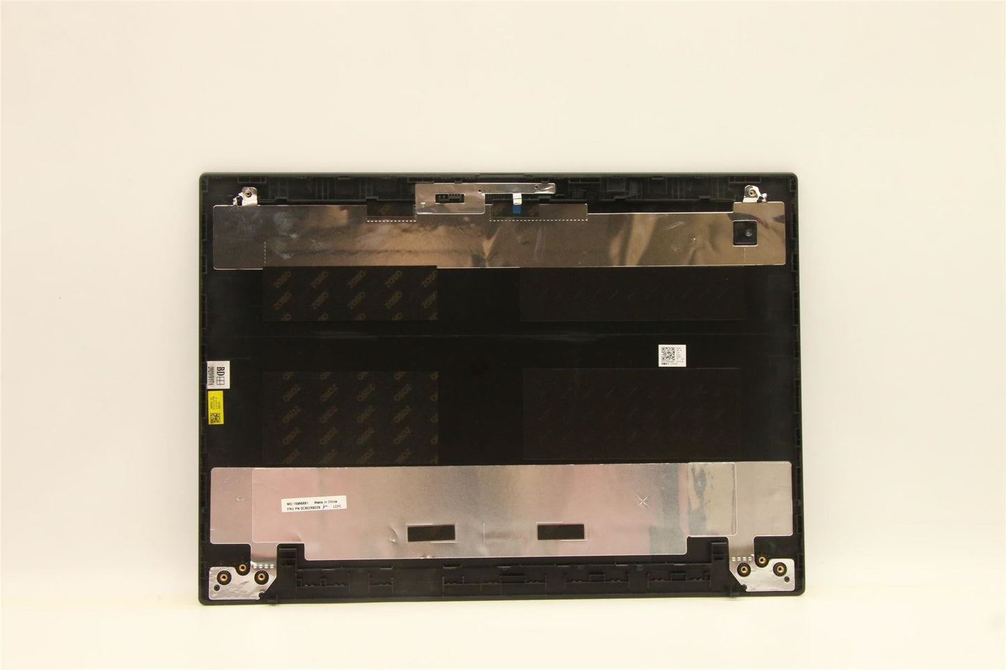 Lenovo ThinkPad L14 Gen 2 LCD Cover Rear Back Housing Black 5CB0Z69229