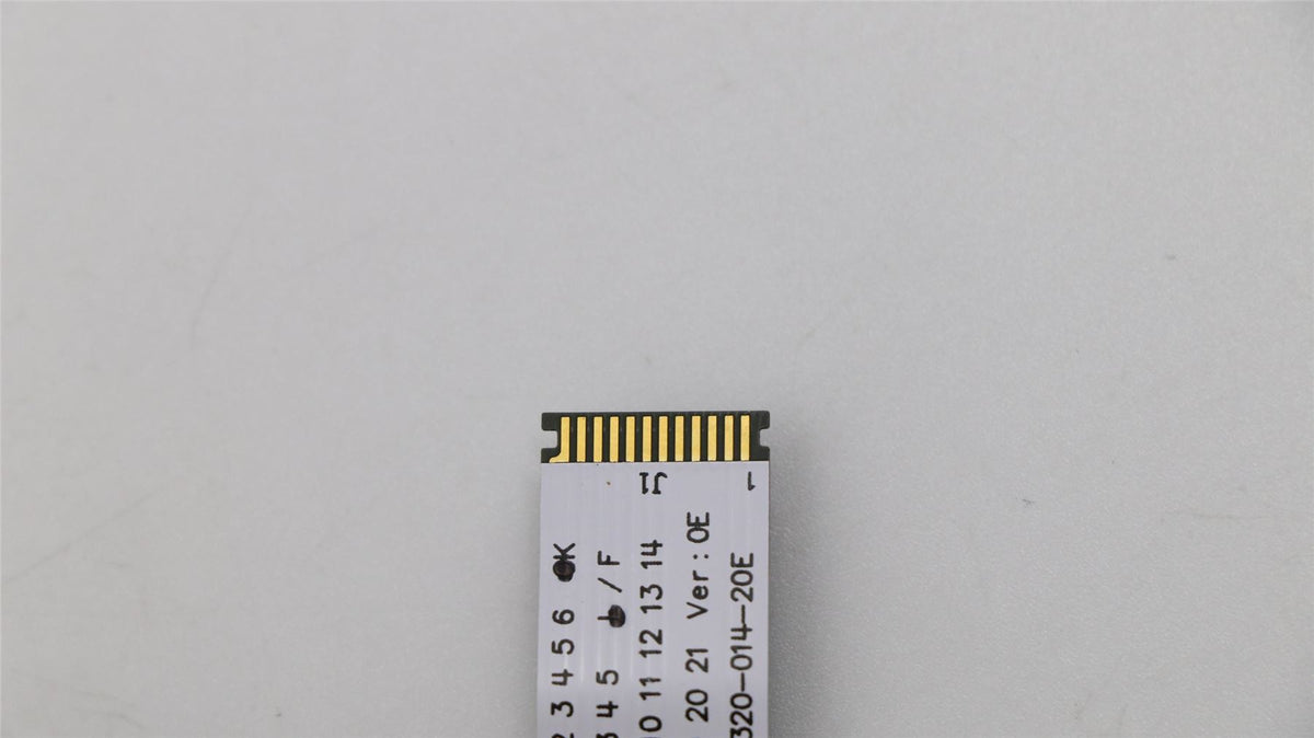Lenovo CS13TBL barb KBD,ES,LTN Spanish Keyboard 01AX320