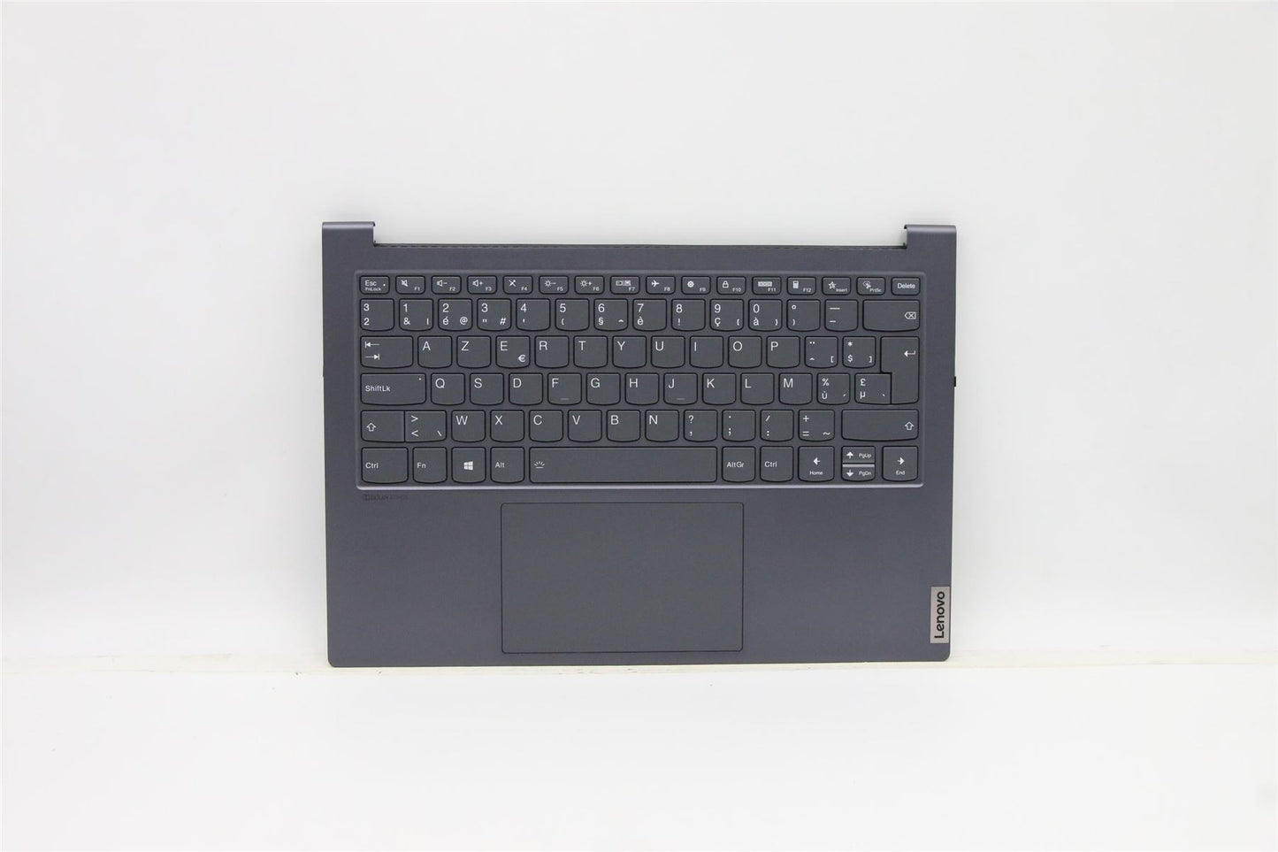 Lenovo IdeaPad 7 14ACH5 O 7 14ACH5 Palmrest Cover Touchpad Keyboard 5CB1B43530