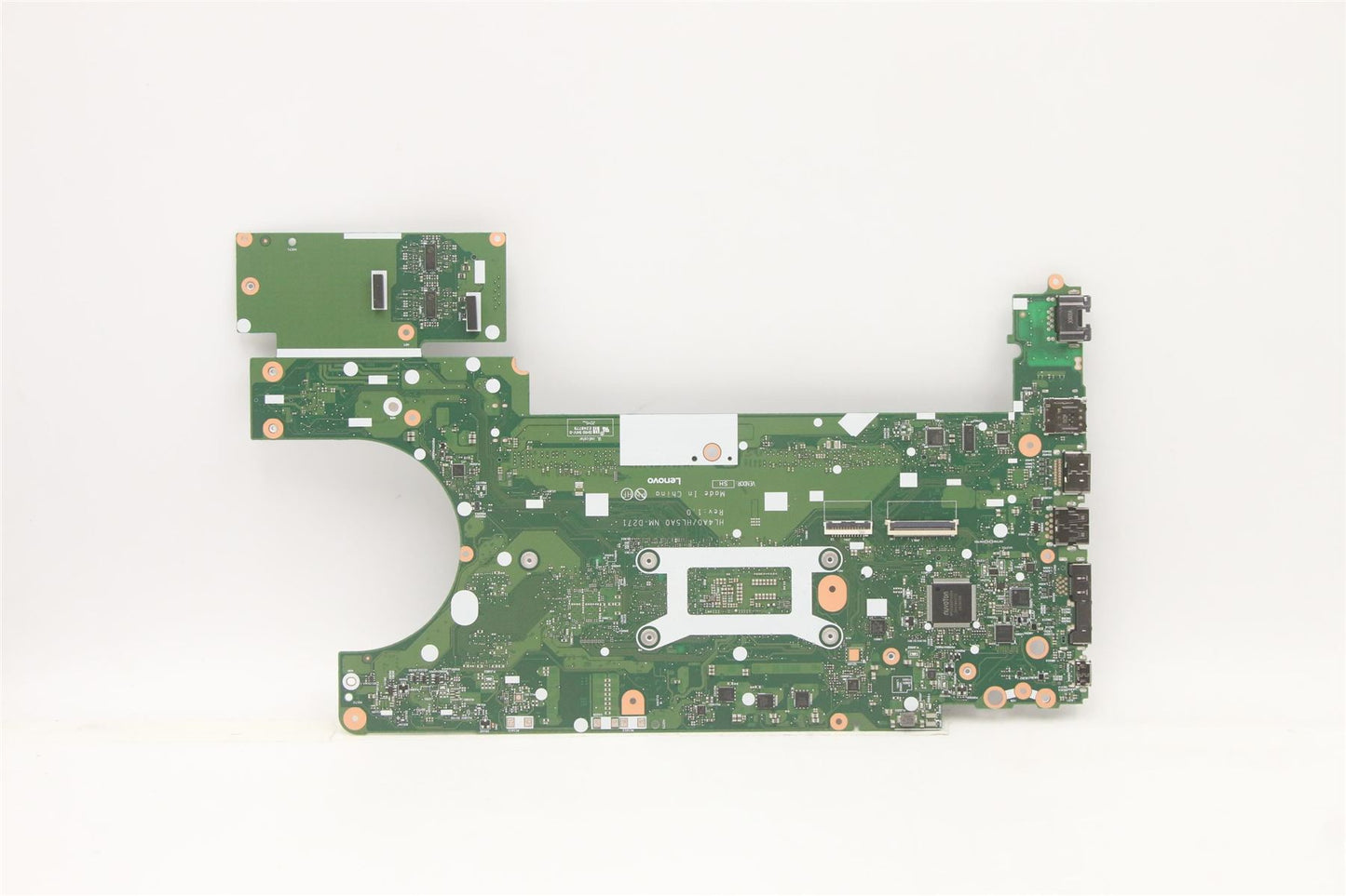 Lenovo ThinkPad L14 2 L15 2 Motherboard Mainboard UMA inteli51135G7 5B21A12900