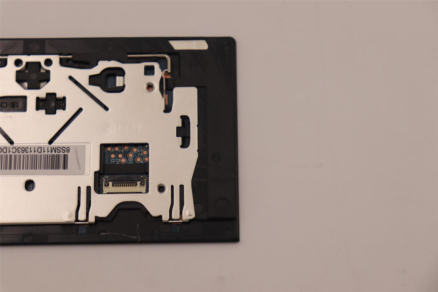 Lenovo Carbon X1 10th X1 11th Trackpad Touchpad Board Black 5M11G56137