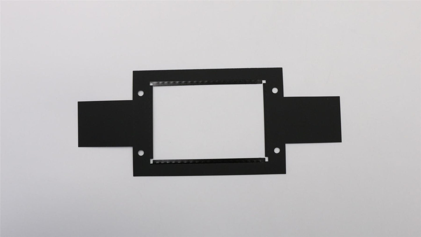 Lenovo Extreme P1 1 X1 1st Keyboard Palmrest Top Cover Czech Black 01YU766