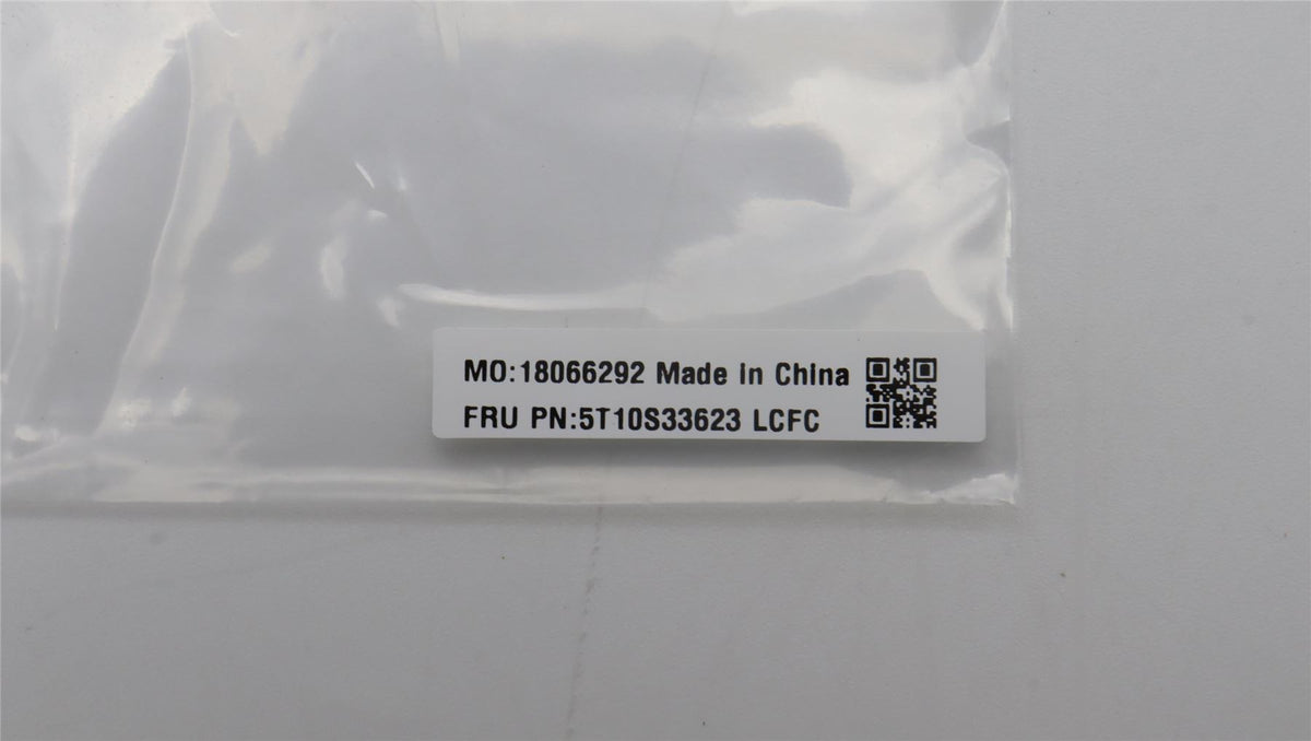 Lenovo TAPE TAPE L 83AS IO_BD_MYLAR 5T10S33623