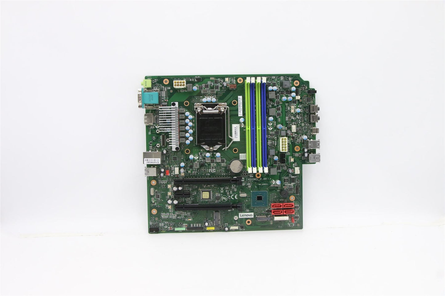 Lenovo ThinkStation P340 Motherboard Mainboard 5B20U54142