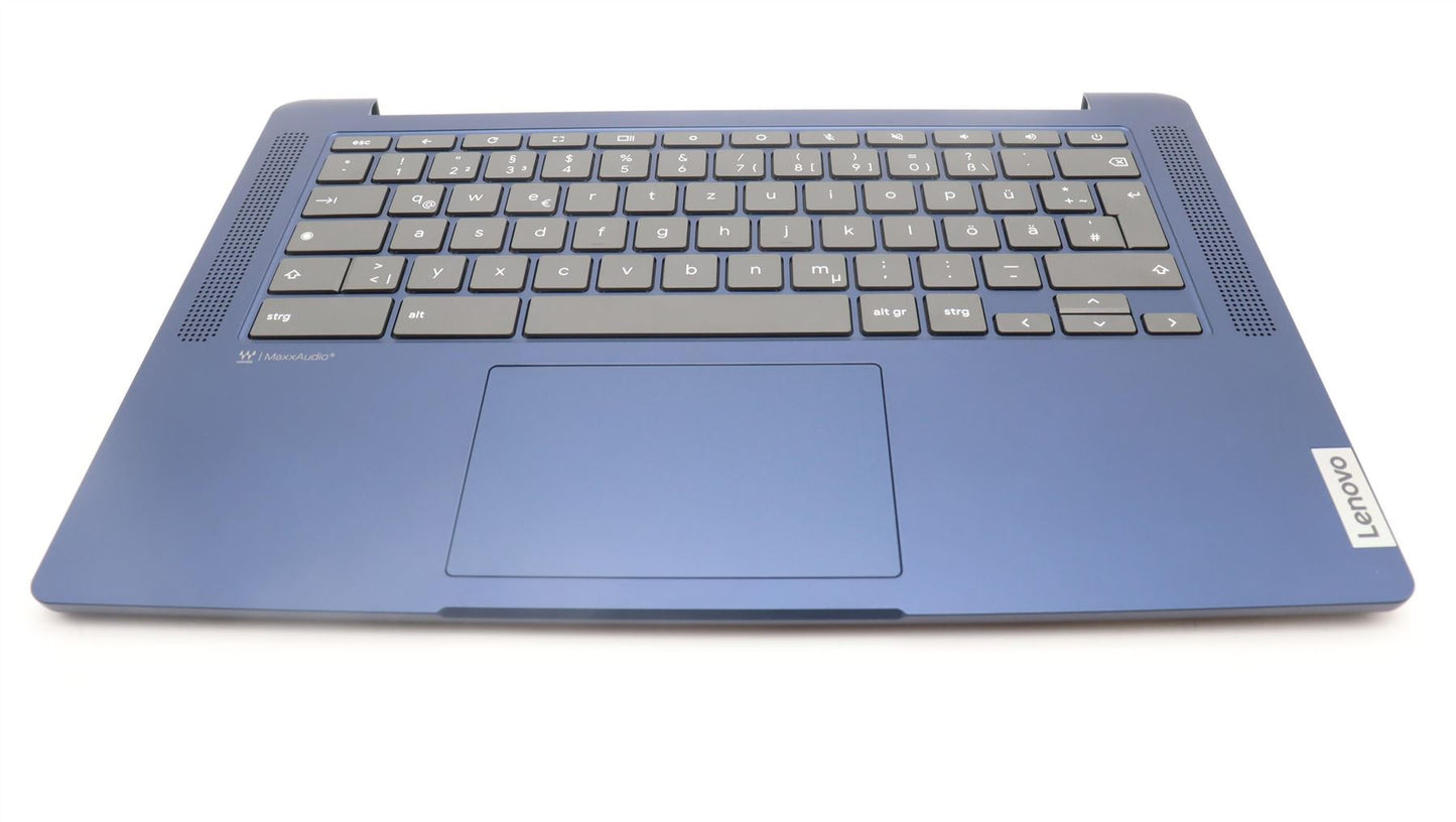 Lenovo COVER Upper Case ASM_GER H 82XJ AB 5CB1L30370
