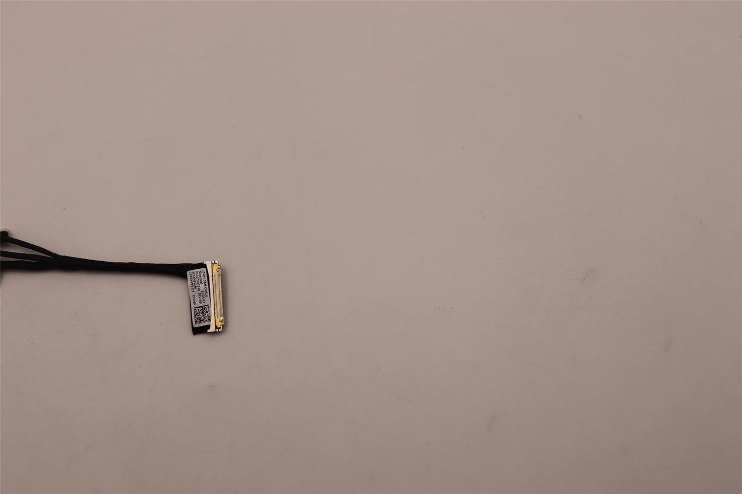 Lenovo ThinkPad T14s 3 Cable Webcam Camera 5C11H81433