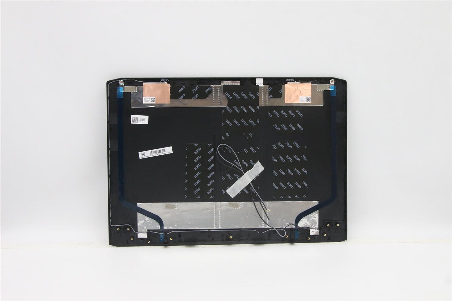 Lenovo IdeaPad 3-15IHU6 3-15ACH6 LCD Cover Rear Back Housing Black 5CB1D04567