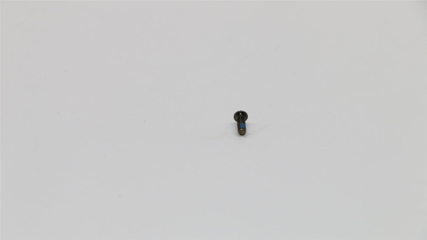 Lenovo 5S10R19599 SCREW Screw L 81EK 6.5L 3.4D 0.4T BNL NL