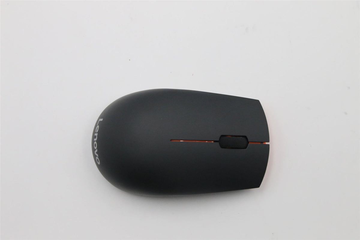 Genuine Lenovo 01FJ185 KB MICE_BO FRU for L500 KB/Mouse - US