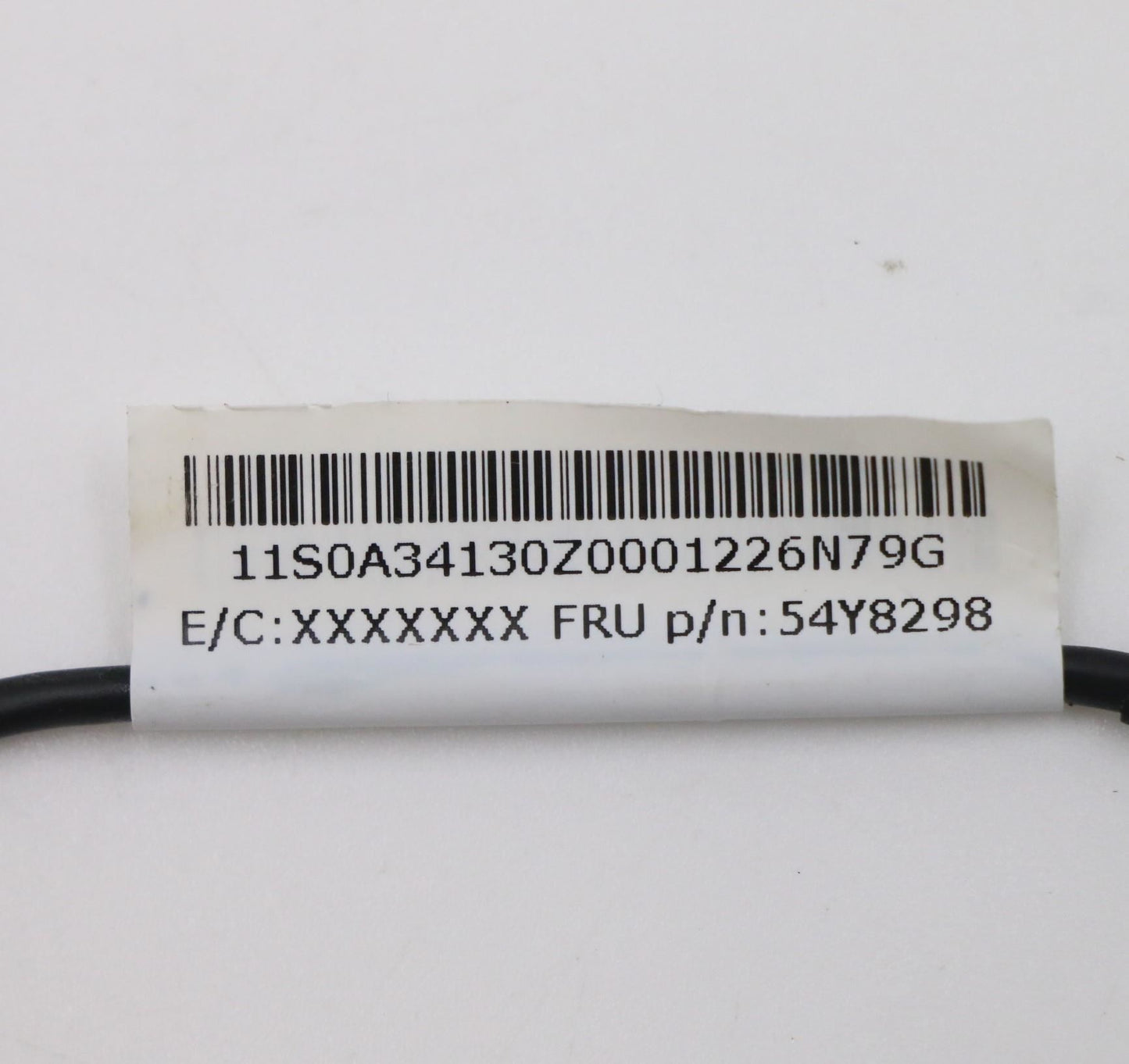 Lenovo FRU-Cable FRU-Cable 54Y8298