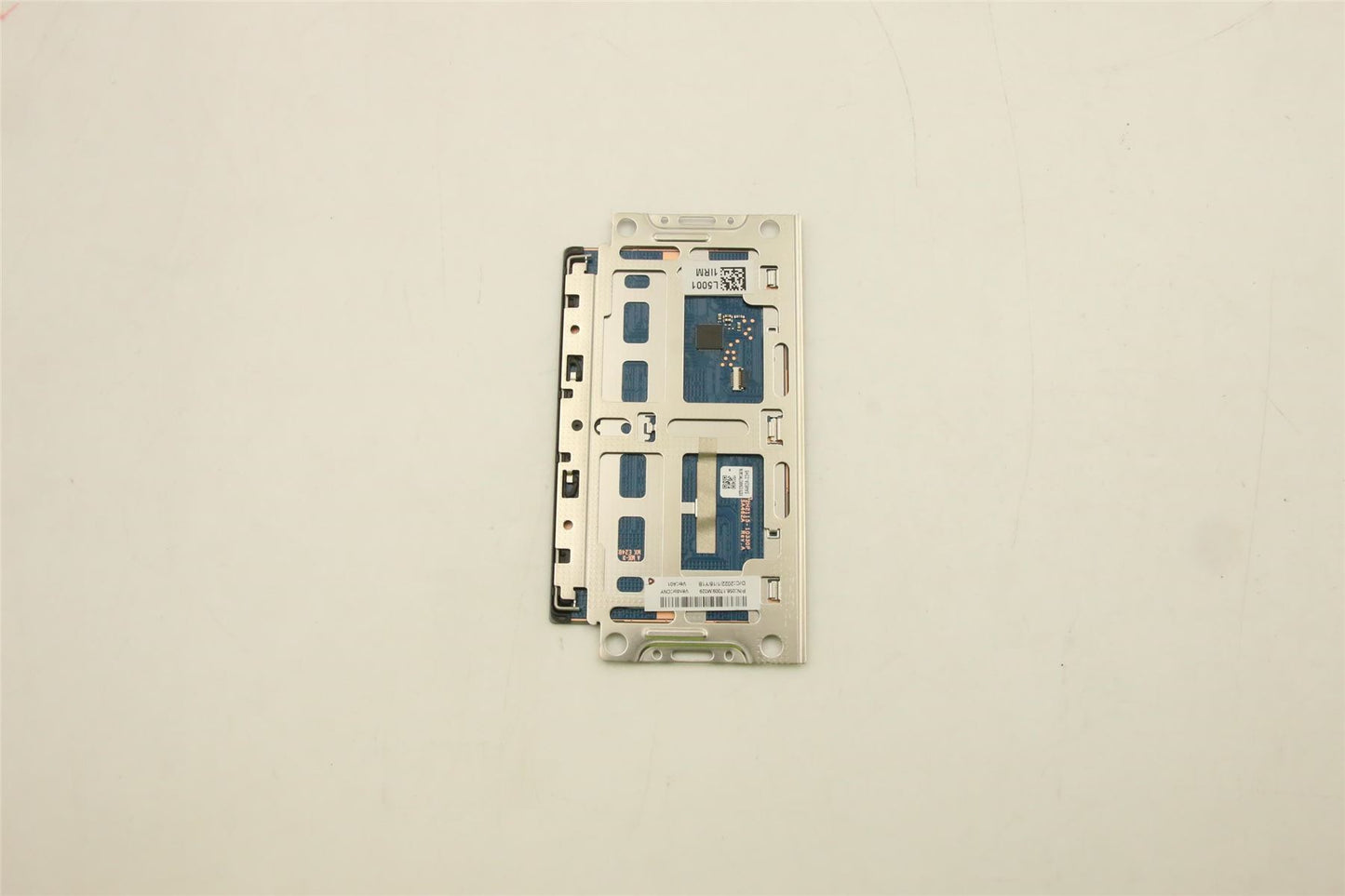 Lenovo ThinkBook 13s G4 IAP 13s G4 ARB Trackpad Touchpad Board Grey 5T60S94266