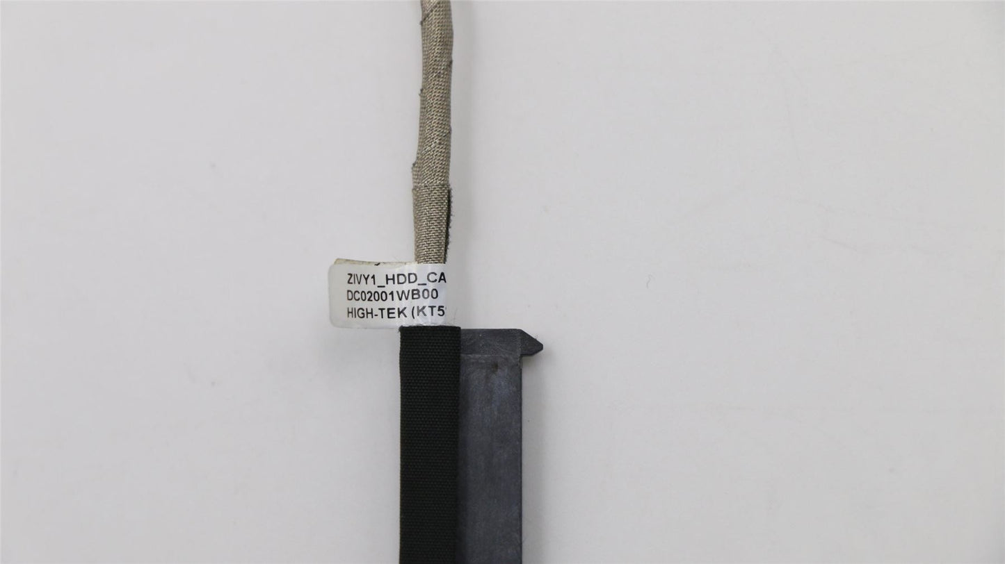 Lenovo Y50-70 Y50-70 Touch SATA Dual Power Cable Connector 5C10F78870