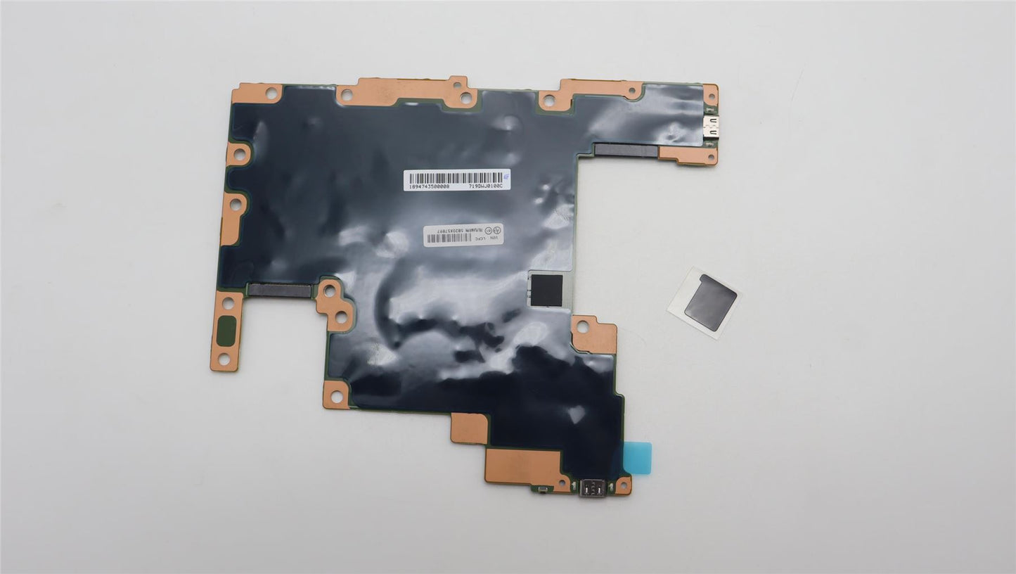 Lenovo ThinkPad X1 16 Gen 1 Motherboard Mainboard UMA INTELI51230U 5B20X57897