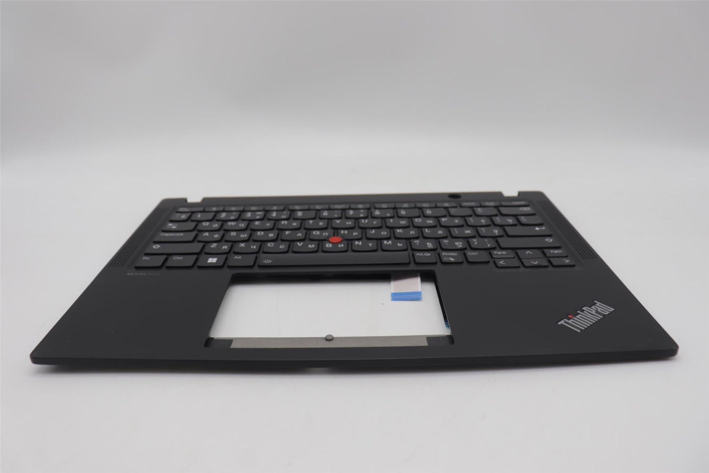 Lenovo MECH_ASM BL KB BK MG WW RUS PMX 5M11N89576