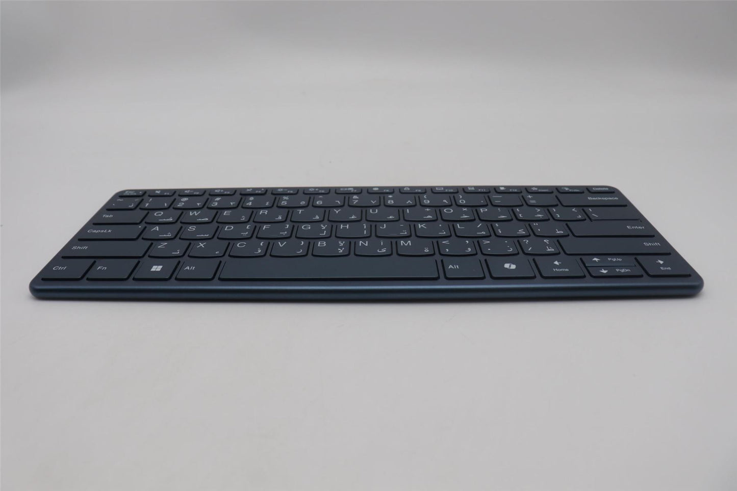 Lenovo Keyboard L83FF ASM ARA 5CB1N97017
