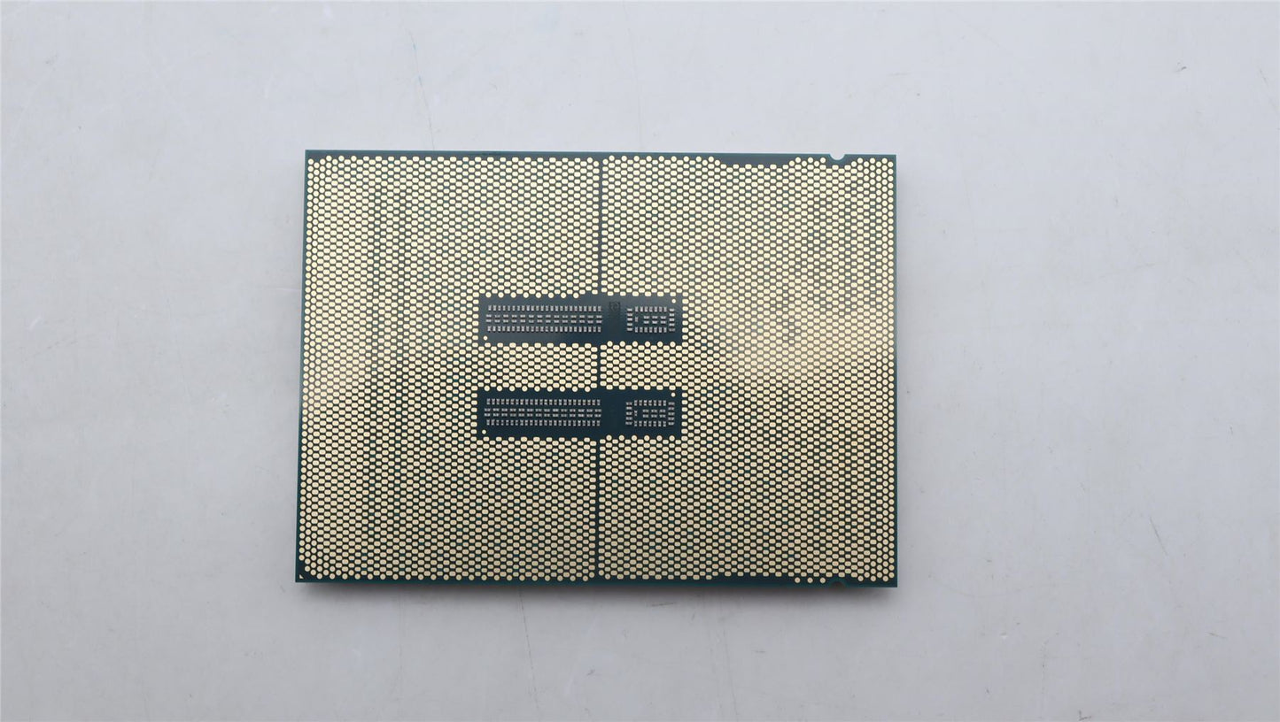 Lenovo ThinkStation P7 CPU Processor 5SA1J36480