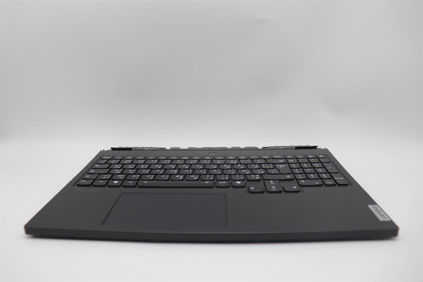 Lenovo Upper Case ASM_FRA/ARA L 83DERGB 5CB1M64894
