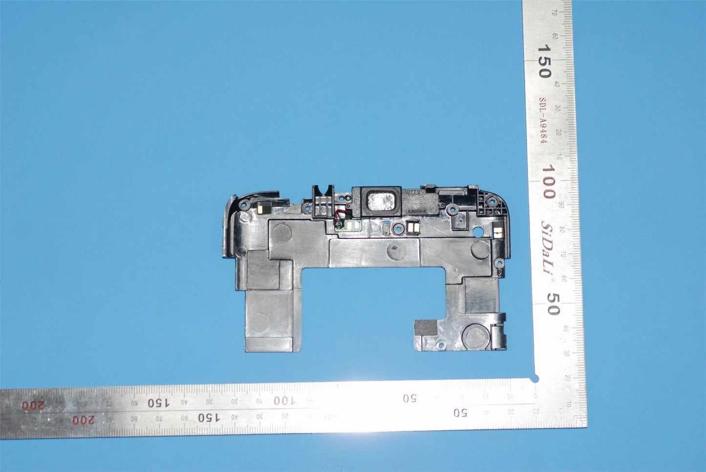 Lenovo A1000_SpeakerBox-F_1511 with ANTENNA CS 5SB9A464NS
