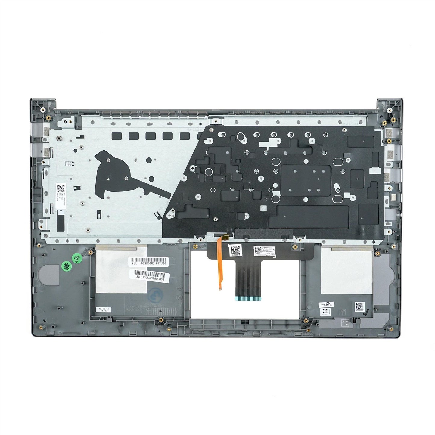 Asus X521EA X521EQ Keyboard (Us Module/As 90NB0SE3-R31US0