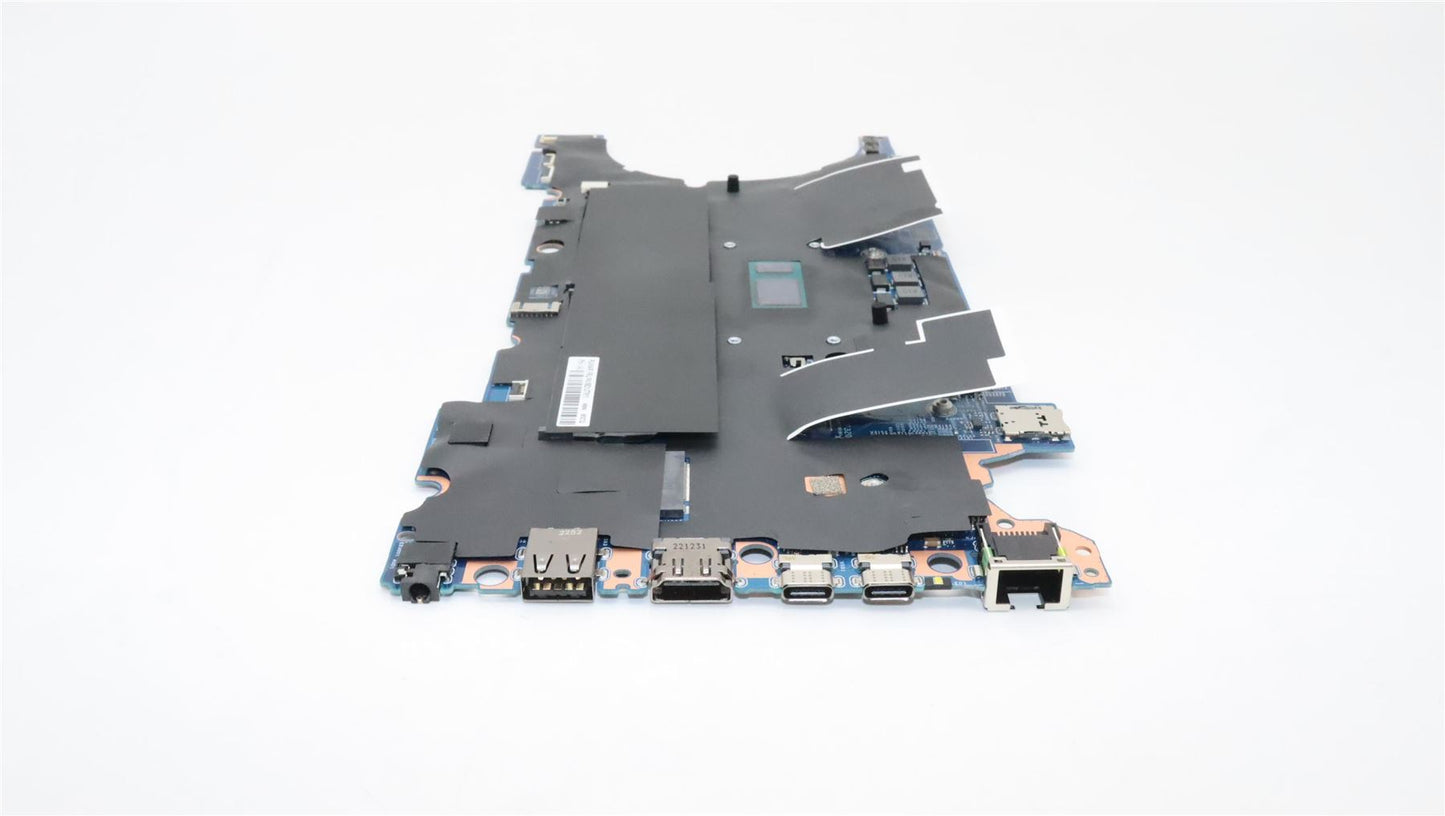 Lenovo ThinkPad L14 Gen 3 s Motherboard Mainboard UMA intelI51235U 5B21J77611