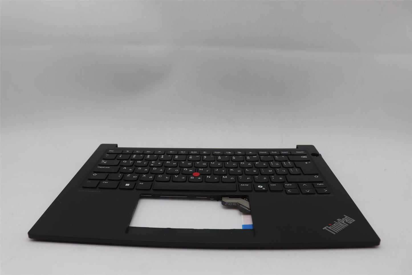 Lenovo MECH_ASM FRU BUL (TRI) UK BK 5M11P00040