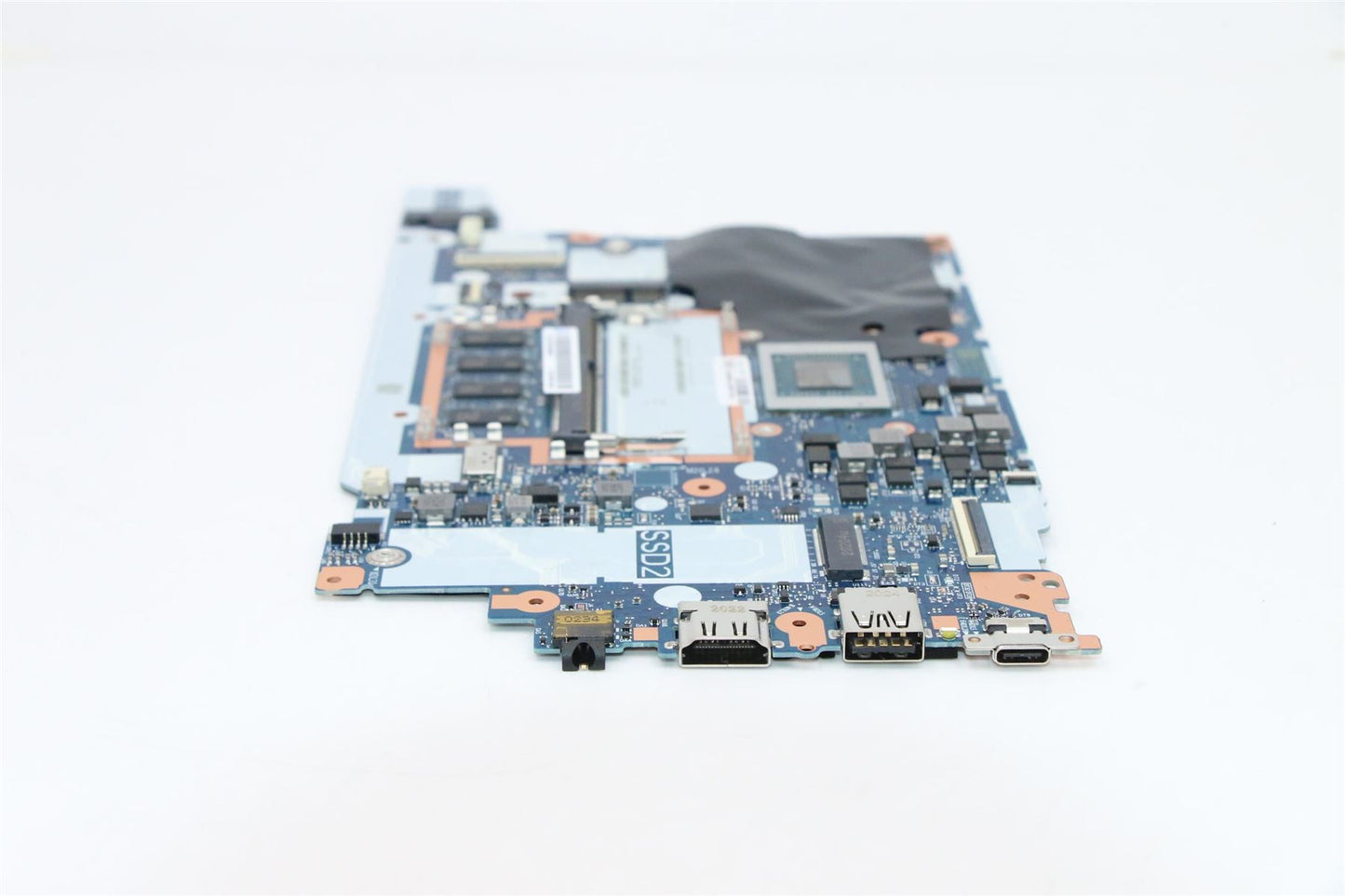 Lenovo ThinkPad E14 Gen 2 Motherboard Mainboard UMA AMDR34300U 4G 5B20W77564