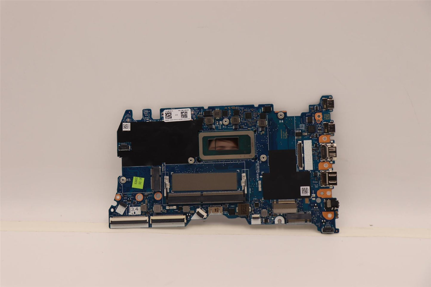 Lenovo ThinkBook 15 G4 IAP Motherboard Mainboard UMA intelI71260P 8G 5B21H84368