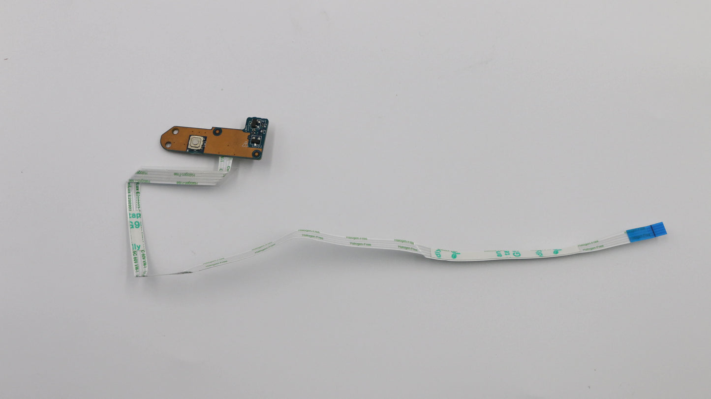 Lenovo FRU Sub Card15W Power Button Board 04W4268