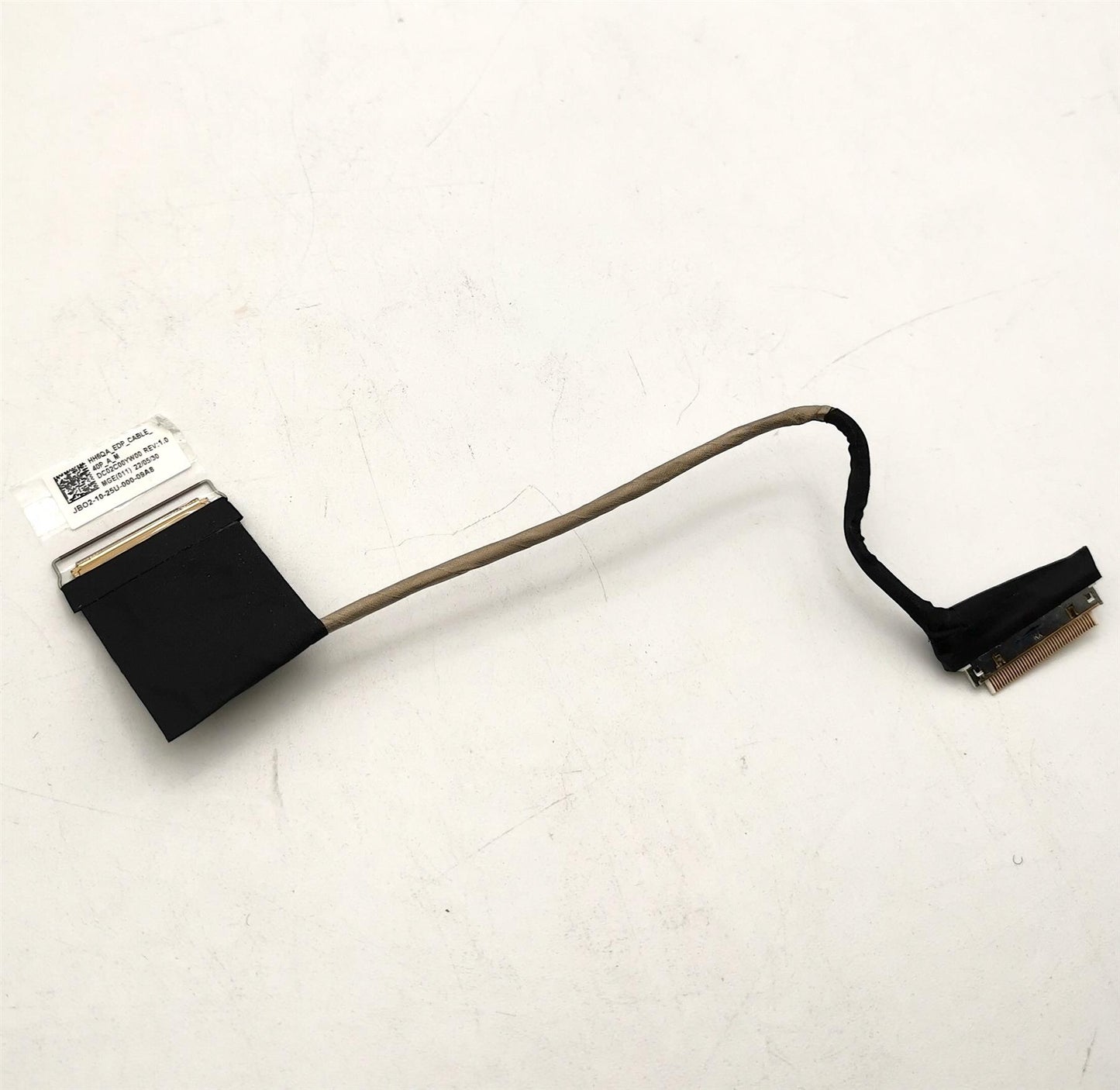 Acer Swift SFX16-52G Cable Lcd Screen Display LED 50.K0GN2.008 DC02C00YW00