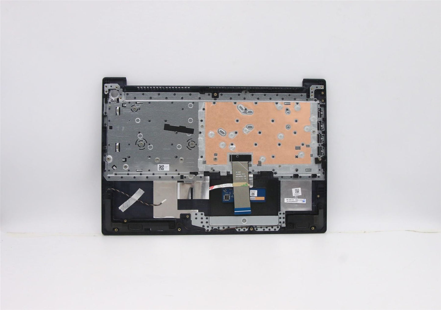 Lenovo Upper Case ASM_FRA L81W1 FP ABLIPC 5CB1D02010
