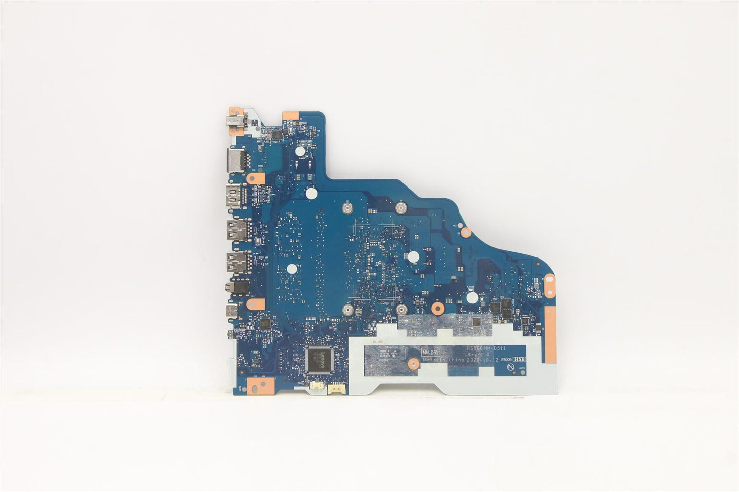 Lenovo IdeaPad L3-15ITL6 Motherboard Mainboard UMA intelPentium7505 5B21B48964