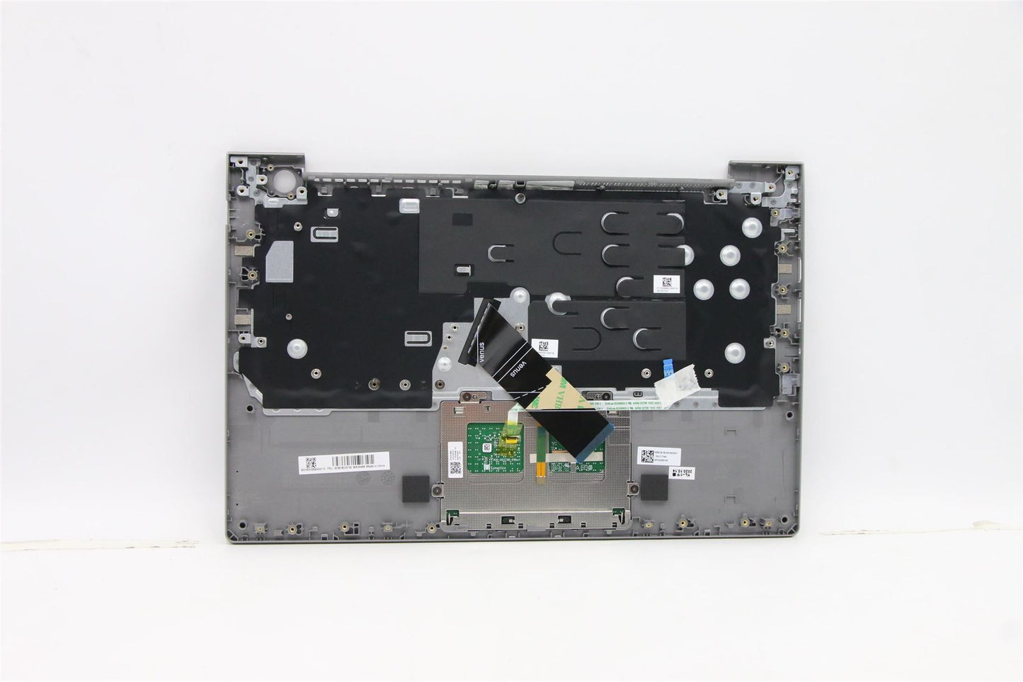 Lenovo ThinkBook 14 G2 ITL Palmrest Touchpad Cover Keyboard UK Europe 5CB1B33135