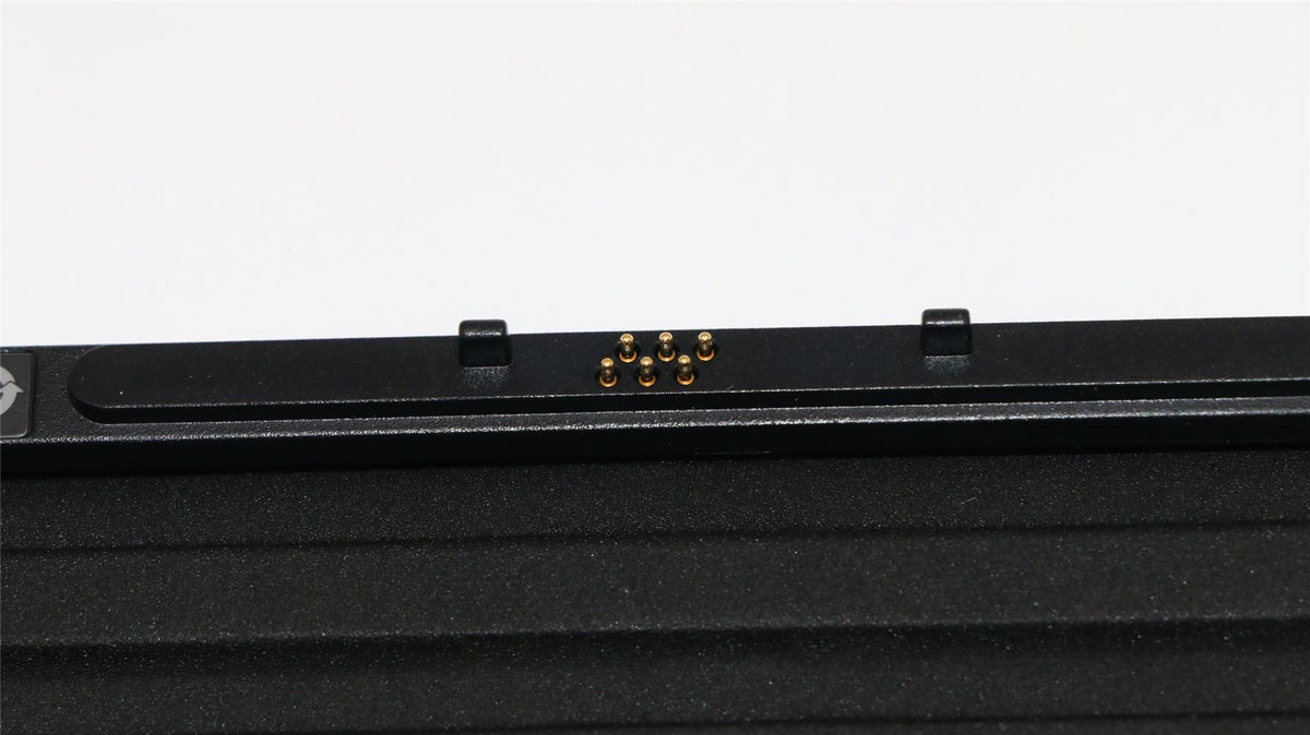 Lenovo X1TB-2, Thin KBD, BLK, KR, PMX Korean Keyboard 01AY133