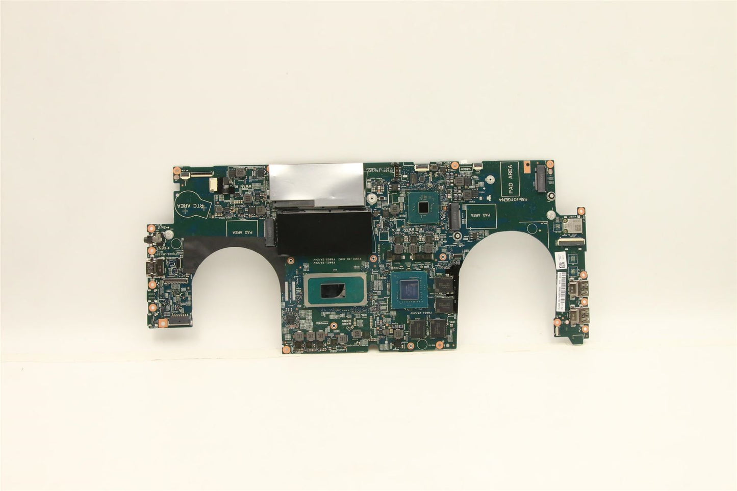 Lenovo ThinkPad X1 4th Gen Motherboard Mainboard DIS inteli711800H 5B21D53624
