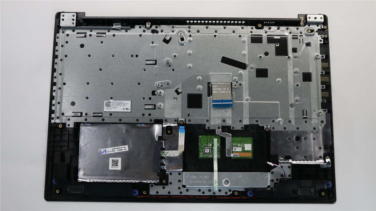 Lenovo IdeaPad 330-15IKB 330-15IGM Keyboard Palmrest Top Cover Grey 5CB0R16678