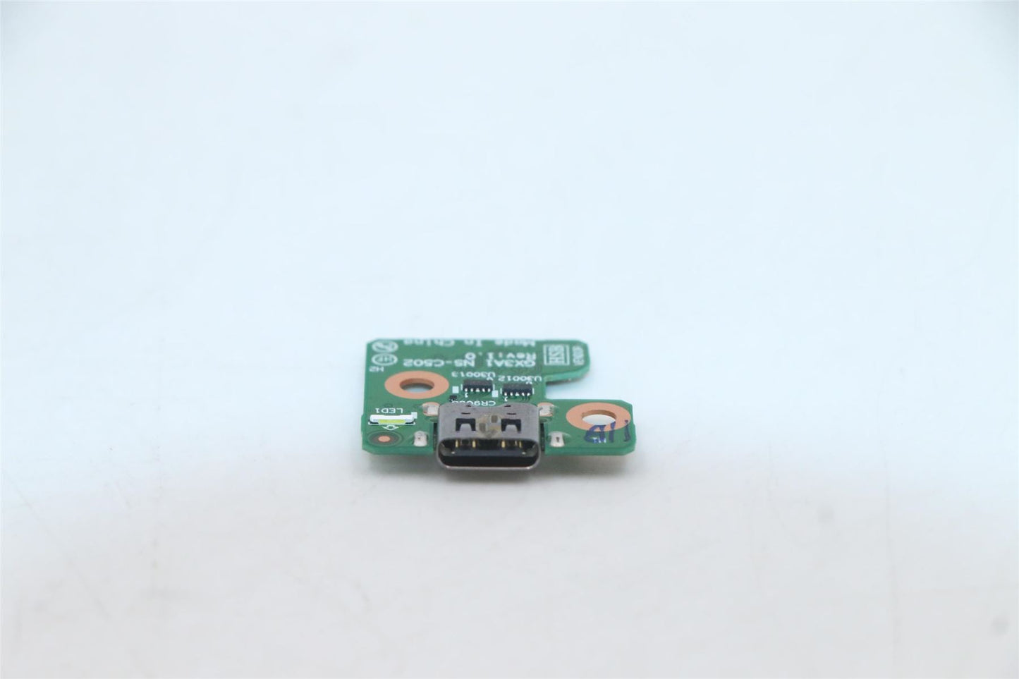 Lenovo MECH_ASM CARD,SUB,TYPE-C 5M11B10199
