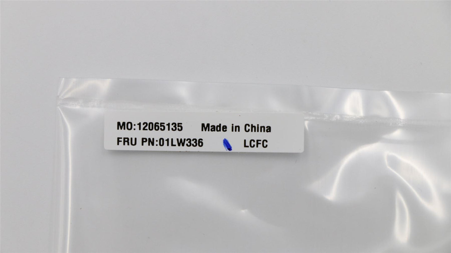 Lenovo ThinkPad L580 L590 L480 L490 Smart Card Reader Board Cable 01LW250