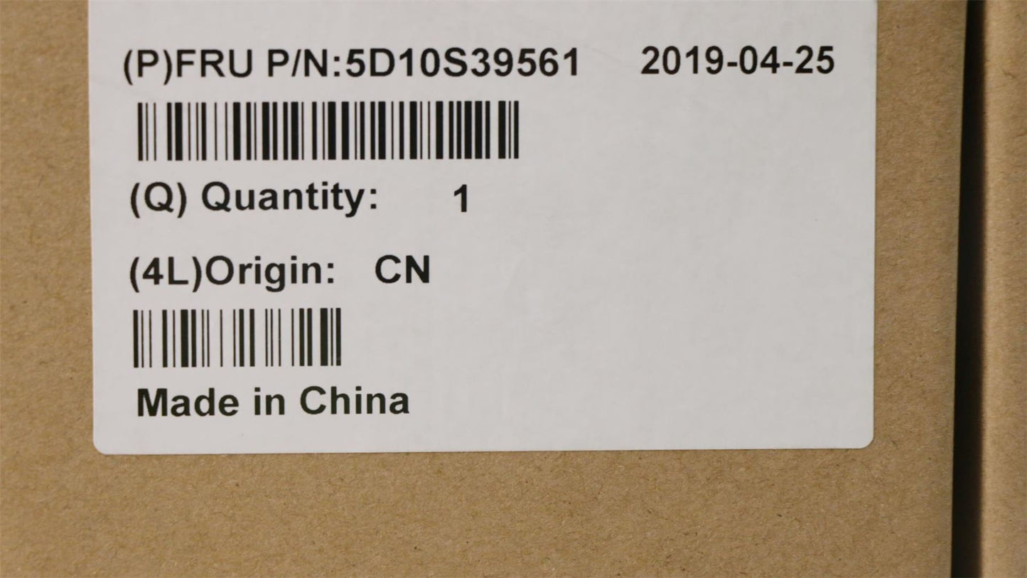 Lenovo IdeaPad S540-14IWL S540-14IML S540-14API Touch Touchscreen 5D10S39561