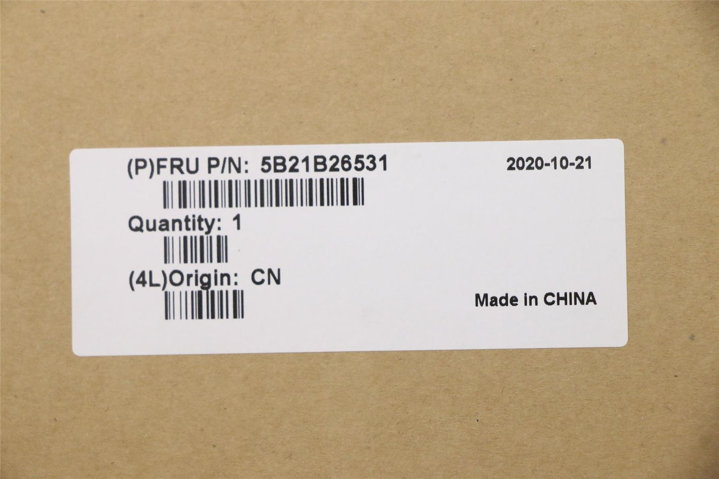 Lenovo IdeaPad 5 14IIL05 Motherboard Mainboard UMA intelI51035G1 16G 5B21B26531