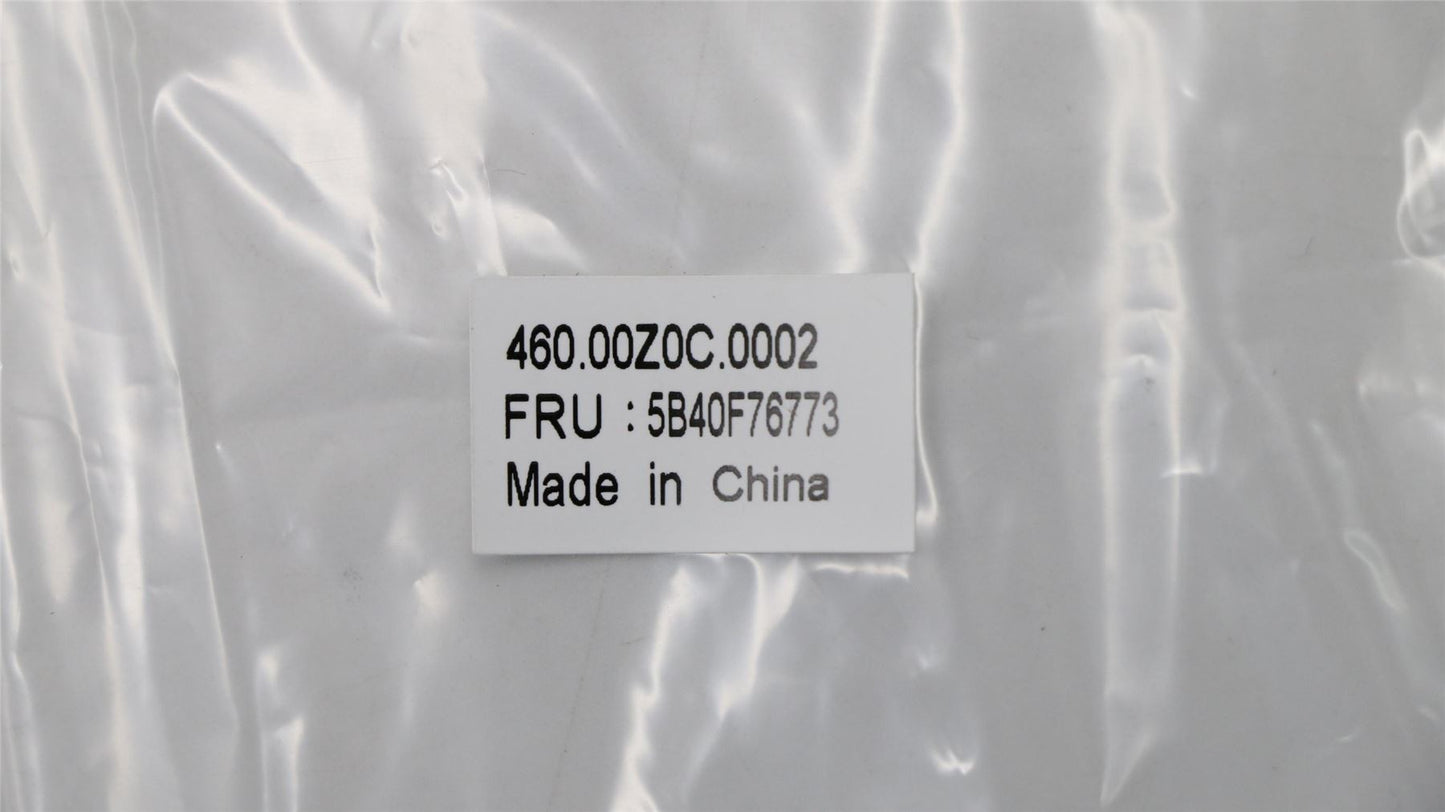 Lenovo Flex 2-15 2-15D Main Frame Assembly 5B40F76773